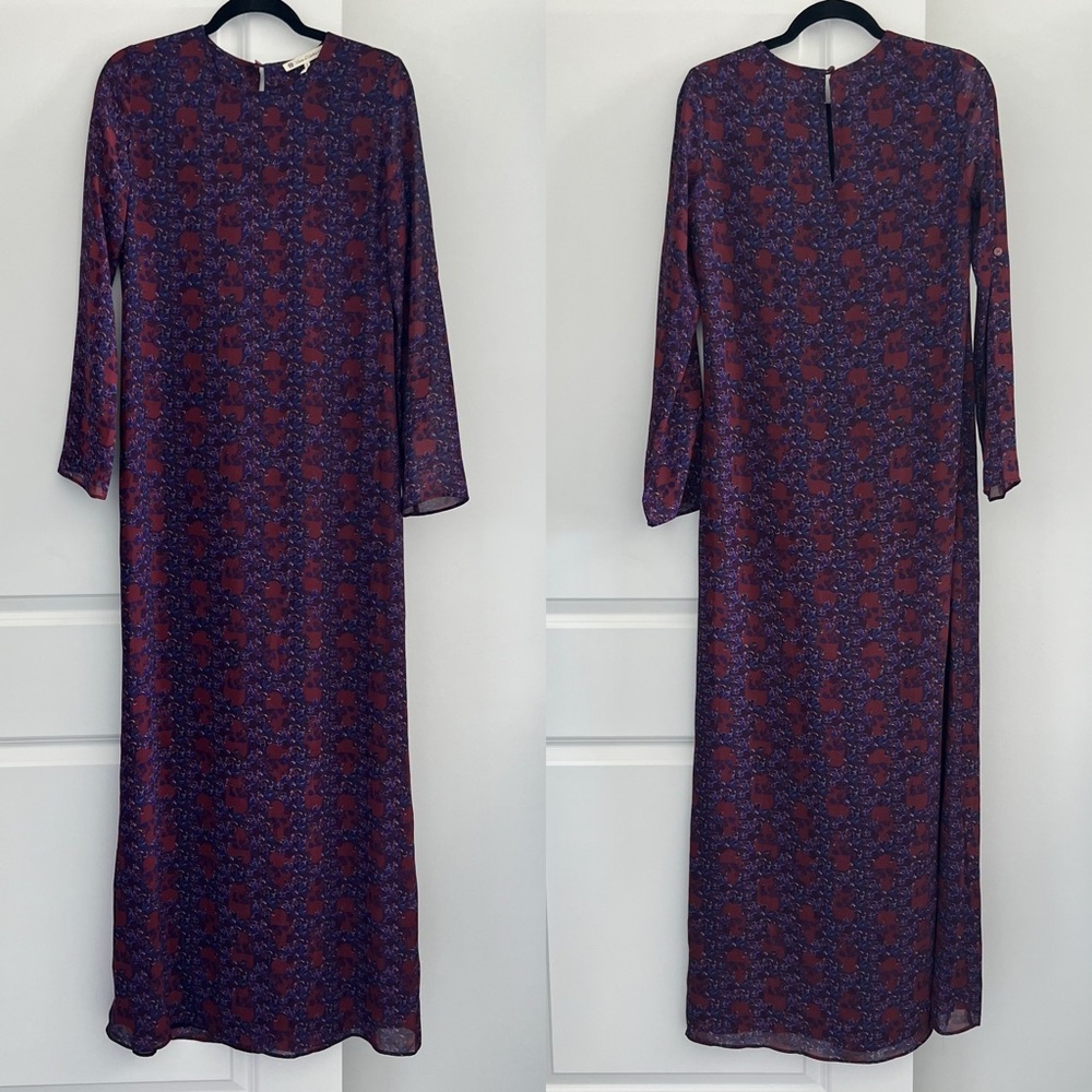 House of Harlow Skull Maxi